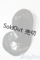 画像: 9-10inch/ウィッグ U-25-08-05-135-TN-ZU