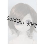 画像: DDP/スタンダードモデル コロン A-26-07-08-1093-TN-ZU