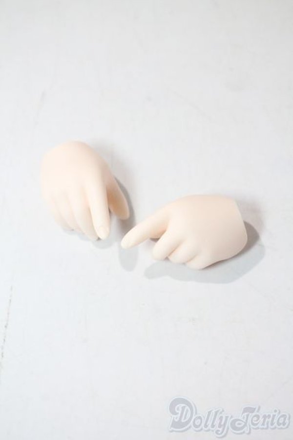 画像1: MDD/ハンドパーツ A-25-08-20-1067-TN-ZU (1)