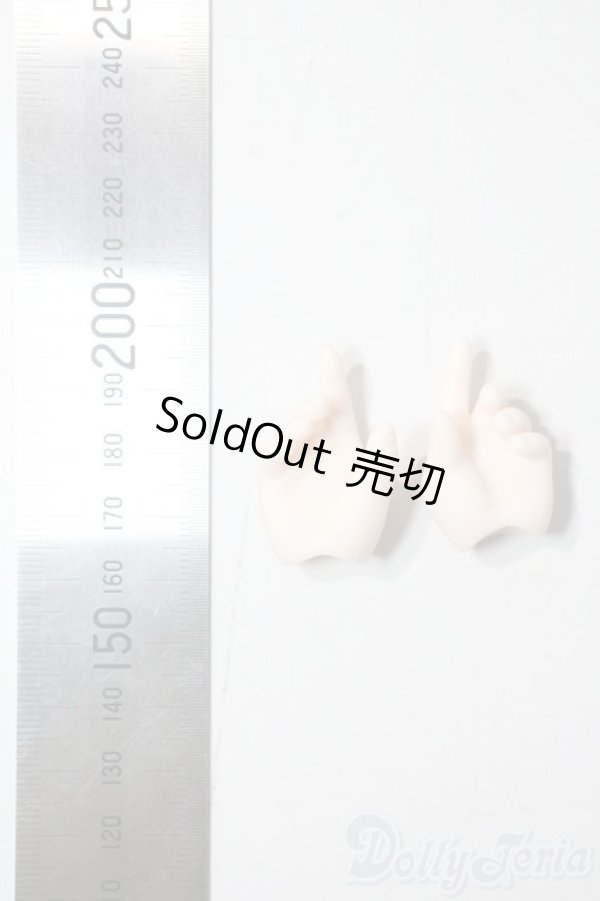 画像2: MDD/ハンドパーツ A-25-08-20-1067-TN-ZU (2)