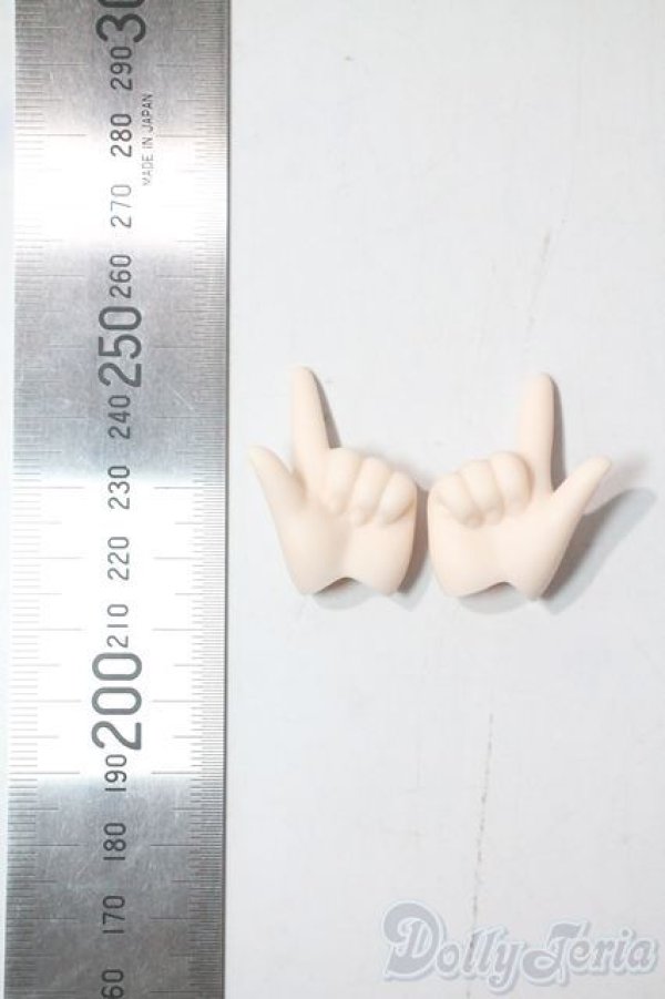 画像2: MDD/ハンドパーツ A-25-08-20-1071-TN-ZU (2)
