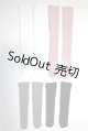 画像: SD/OF:靴下 U-26-08-05-240-TN-ZU