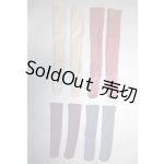 画像: SD/OF:靴下 U-26-08-05-248-TN-ZU