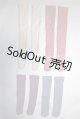 画像: SD/OF:靴下 U-26-08-05-248-TN-ZU