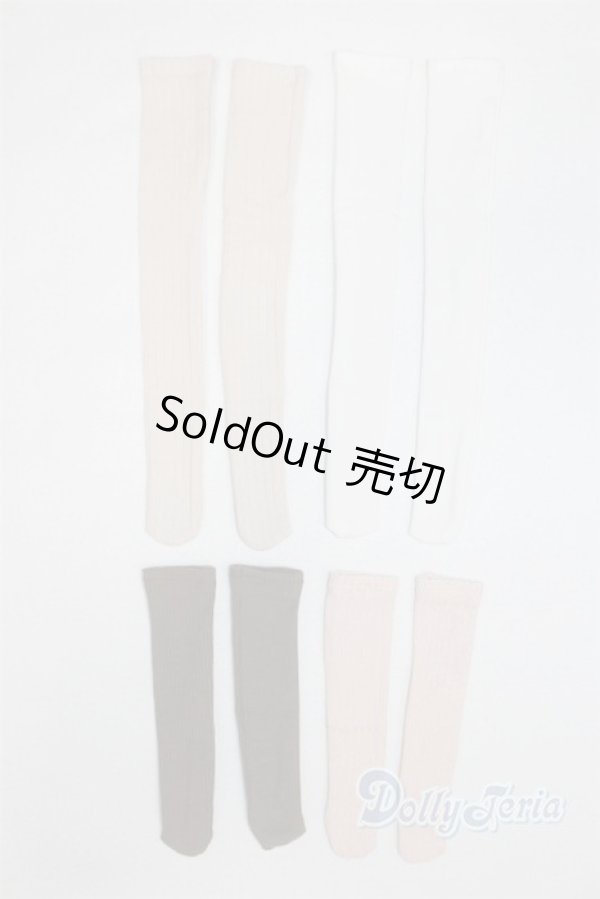 画像1: SD/OF:靴下 U-25-08-05-229-TN-ZU (1)