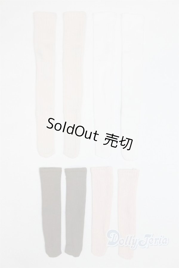 画像2: SD/OF:靴下 U-25-08-05-229-TN-ZU (2)