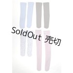 画像: SD/OF:靴下 U-26-04-22-224-TN-ZU