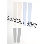 画像: SD/OF:靴下 U-26-08-05-264-TN-ZU
