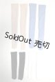 画像: SD/OF:靴下 U-26-08-05-264-TN-ZU