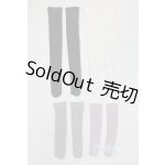 画像: SD/OF:靴下 U-25-08-05-232-TN-ZU