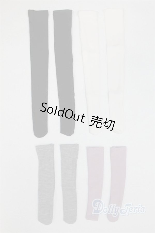 画像1: SD/OF:靴下 U-25-08-05-232-TN-ZU (1)