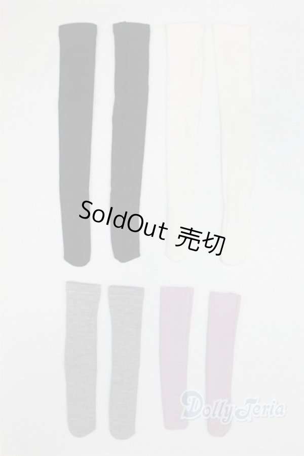 画像2: SD/OF:靴下 U-25-08-05-232-TN-ZU (2)