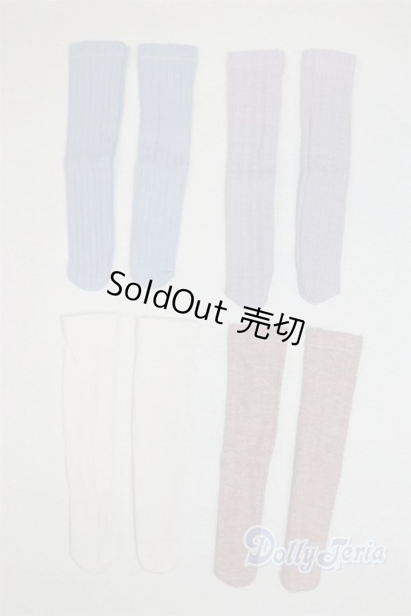 画像1: SD/OF:靴下 U-25-08-05-233-TN-ZU (1)