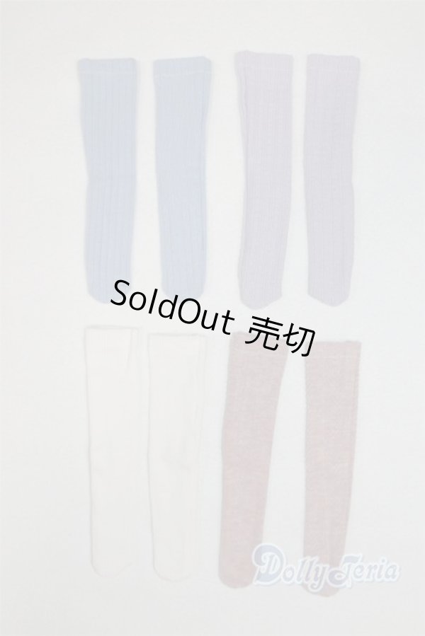 画像2: SD/OF:靴下 U-25-08-05-233-TN-ZU (2)