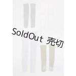 画像: SD/OF:靴下 U-25-08-05-235-TN-ZU