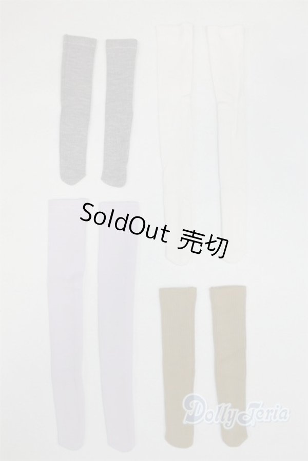 画像2: SD/OF:靴下 U-25-08-05-235-TN-ZU (2)