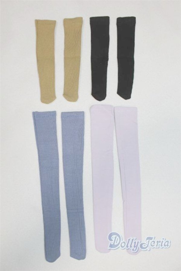 画像1: SD/OF:靴下 U-25-08-05-241-TN-ZU (1)