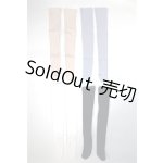 画像: SD/OF:靴下 U-26-04-22-266-TN-ZU