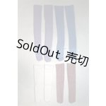 画像: SD/OF:靴下 U-26-04-22-243-TN-ZU