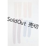 画像: SD/OF:靴下 U-25-08-05-246-TN-ZU