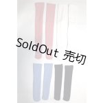 画像: SD/OF:靴下 U-26-08-05-250-TN-ZU