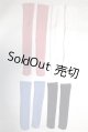 画像: SD/OF:靴下 U-26-08-05-250-TN-ZU