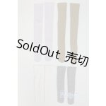 画像: SD/OF:靴下 U-25-08-05-258-TN-ZU