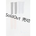 画像: SD/OF:靴下 U-25-08-05-259-TN-ZU