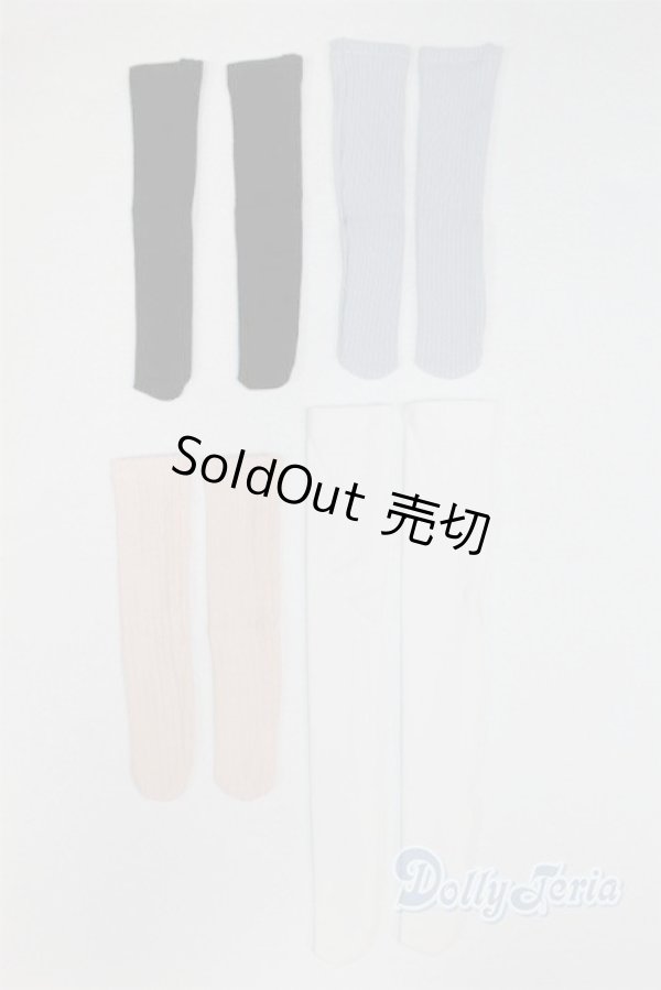 画像1: SD/OF:靴下 U-25-08-05-259-TN-ZU (1)