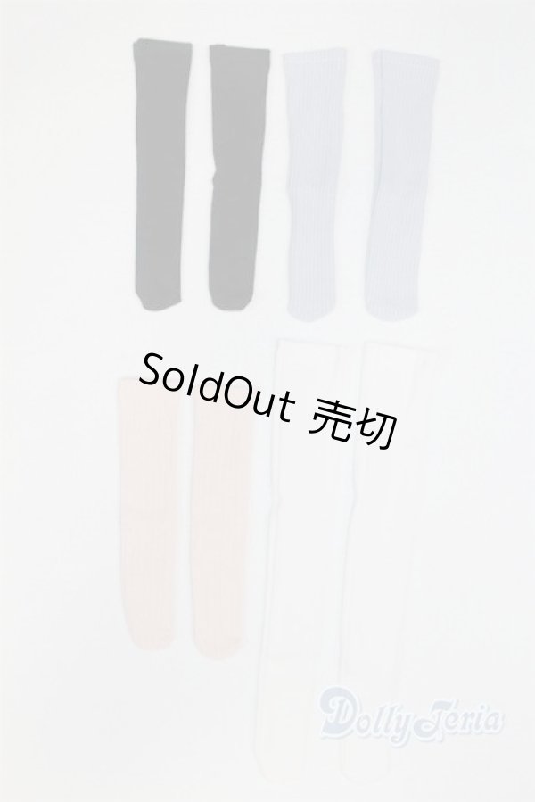 画像2: SD/OF:靴下 U-25-08-05-259-TN-ZU (2)