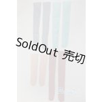 画像: SD/OF:靴下 U-25-08-05-260-TN-ZU