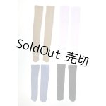 画像: SD/OF:靴下 U-26-04-22-223-TN-ZU