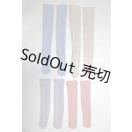画像: SD/OF:靴下 U-26-08-05-246-TN-ZU