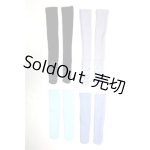画像: SD/OF:靴下 U-26-08-05-256-TN-ZU