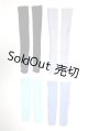 画像: SD/OF:靴下 U-26-08-05-256-TN-ZU