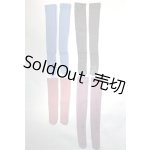 画像: SD/OF:靴下 U-26-04-22-222-TN-ZU