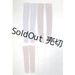 画像: SD/OF:靴下 U-26-04-22-271-TN-ZU