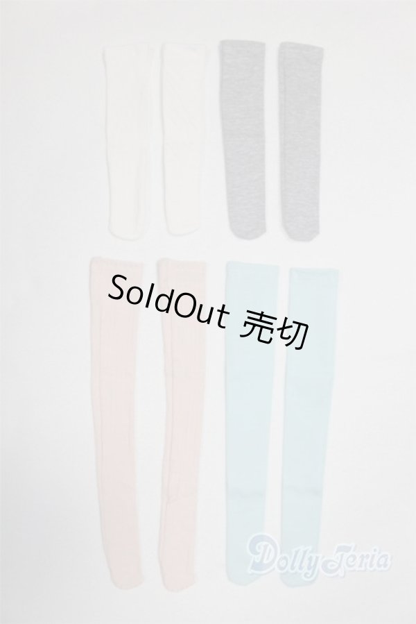 画像1: SD/OF:靴下 U-25-08-05-278-TN-ZU (1)