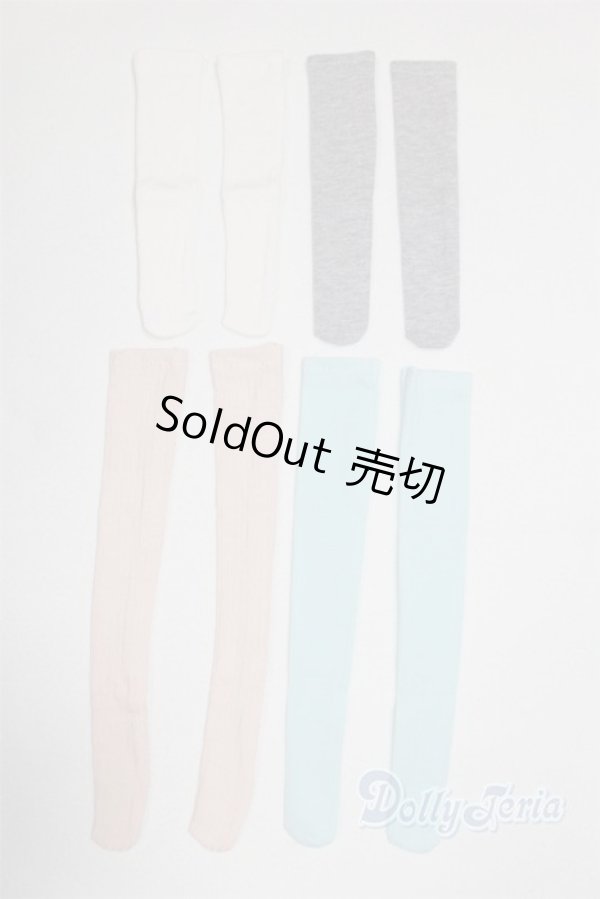 画像2: SD/OF:靴下 U-25-08-05-278-TN-ZU (2)