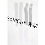 画像: SD/OF:靴下 U-25-08-05-280-TN-ZU