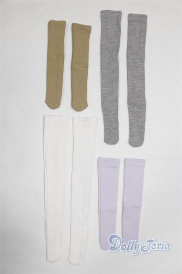 画像1: SD/OF:靴下 U-25-08-05-281-TN-ZU (1)