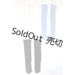 画像: SD/OF:靴下 U-26-04-22-228-TN-ZU