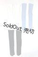 画像: SD/OF:靴下 U-26-04-22-228-TN-ZU