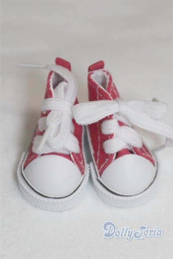 画像1: 幼SD/OF:靴 U-25-08-05-284-TN-ZU (1)