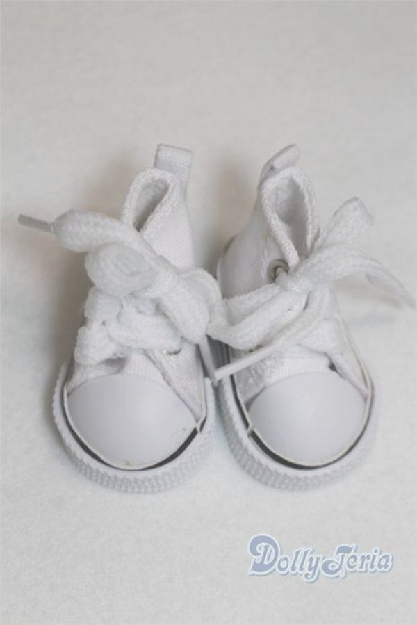 画像1: 幼SD/OF:靴 U-25-08-05-287-TN-ZU (1)