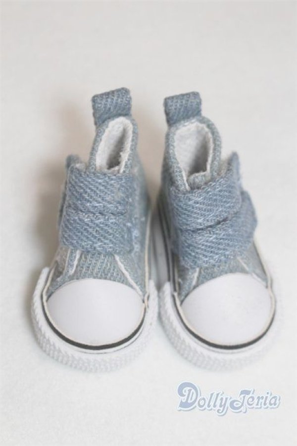 画像1: 幼SD/OF:靴 U-25-08-05-288-TN-ZU (1)