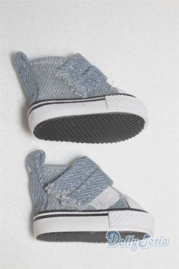 画像2: 幼SD/OF:靴 U-25-08-05-288-TN-ZU (2)