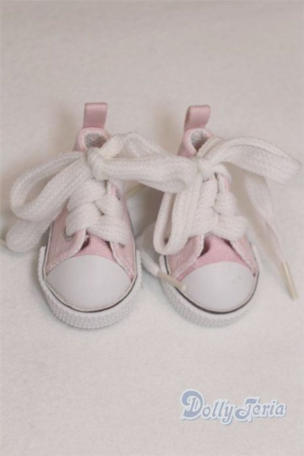 画像1: 幼SD/OF:靴 U-25-08-05-289-TN-ZU (1)