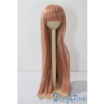 画像: 9inch/ウィッグ　Edera様製 U-25-08-12-029-TN-ZU