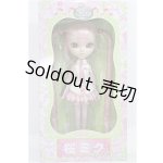 画像: プーリップ/桜ミク/0 I-25-08-03-367-TN-ZI